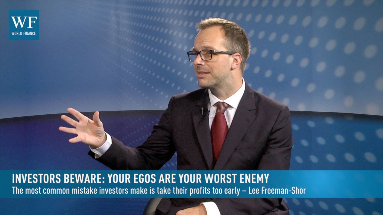 Investors beware: your egos are your worst enemy | World Finance