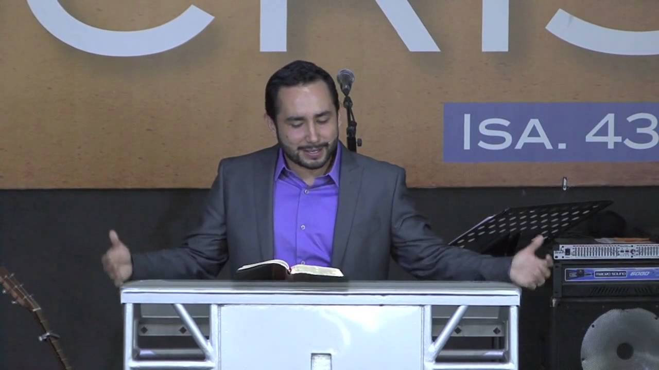 JUAN 21:15-19 - ¿ME AMAS? - HORIZONTE QUERÉTARO