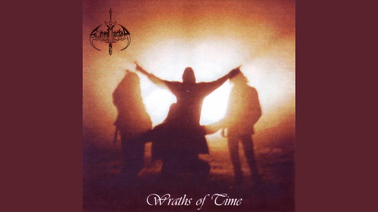 Wraths Of Time