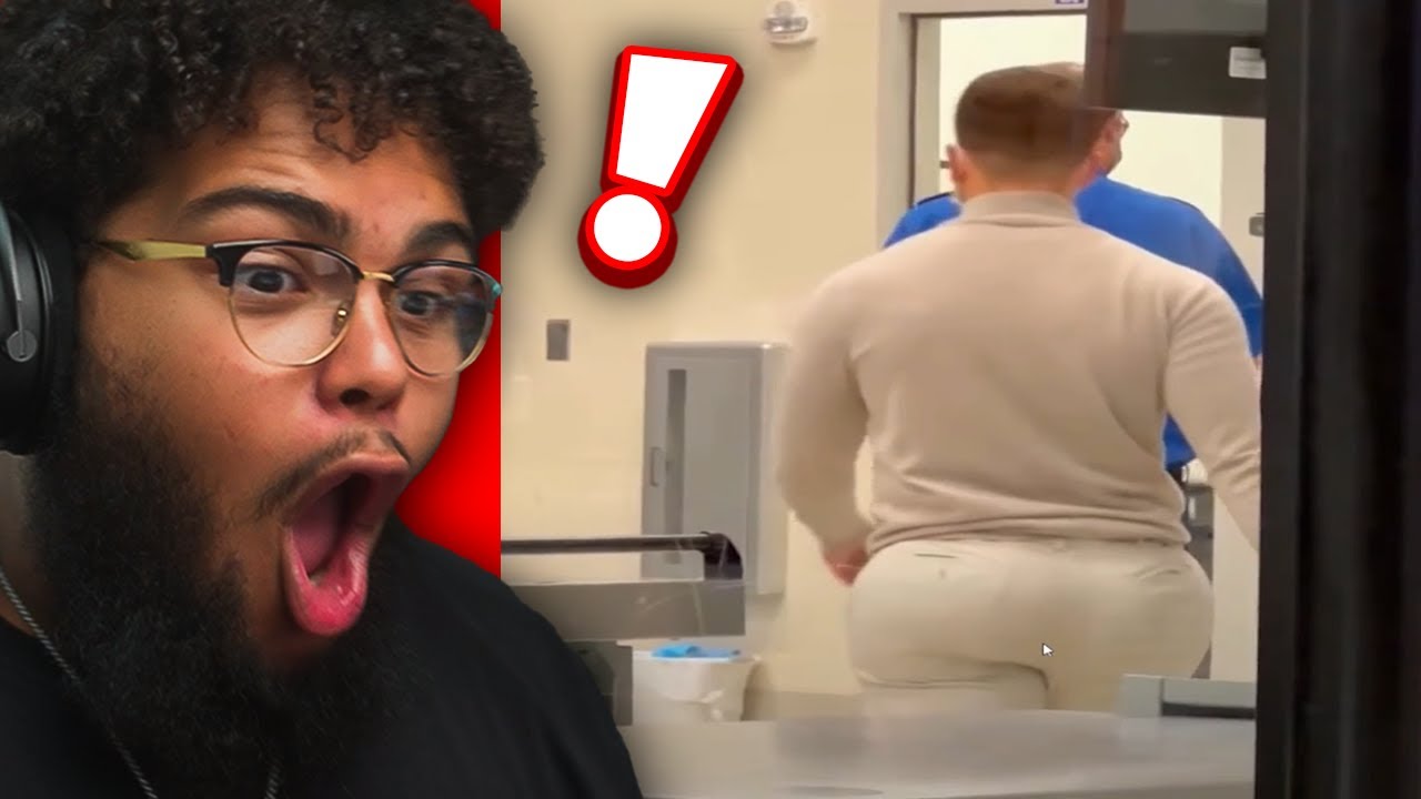 GRIZZY REACTS TO DAILY DOSE OF INTERNET #3
