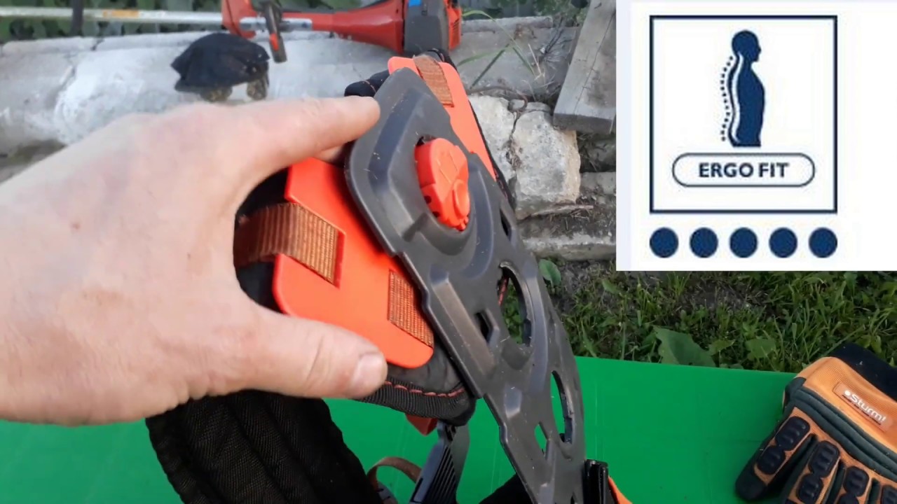 Husqvarna Balance XT