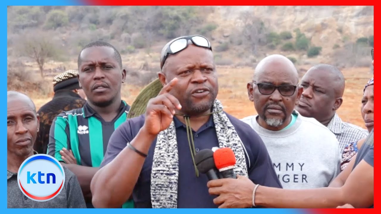 Devik Iron Ore in Voi to benefit local residents