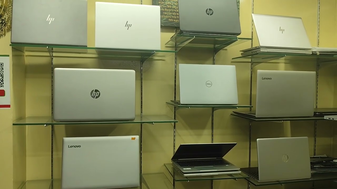 HP laptop elitbook 840 G8