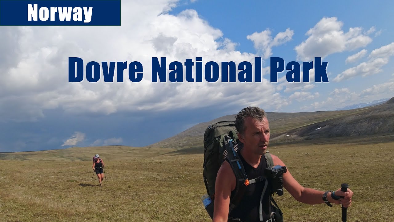 Grimsdalshytta - Fokstugu Fjelstue. Dovre, Norway