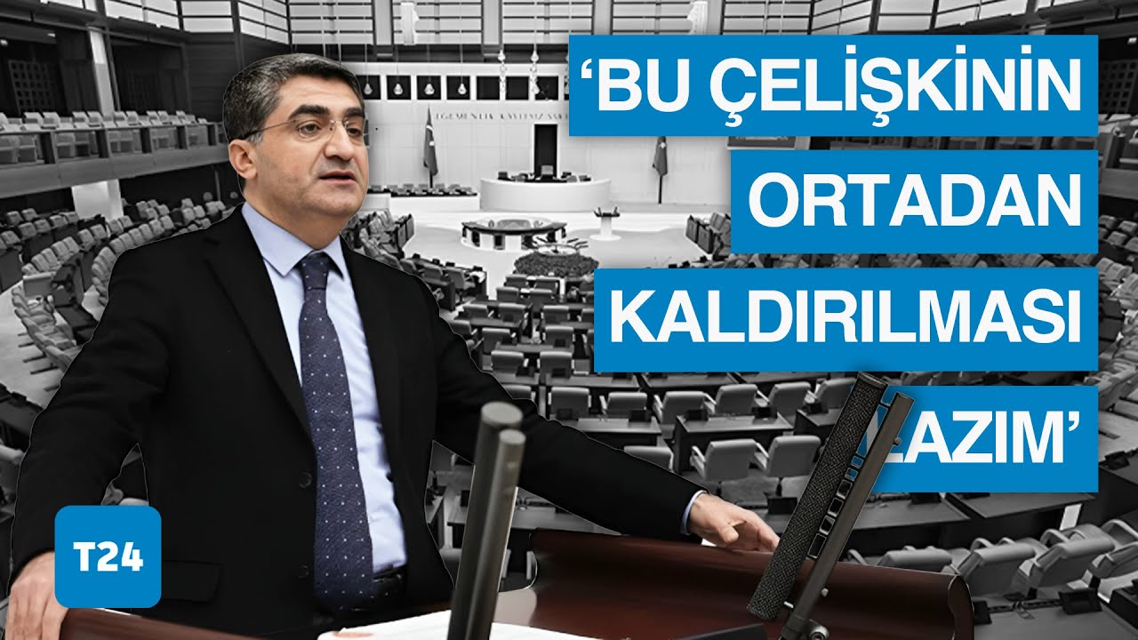 Ekmen: Ya İstanbul Cumhuriyet Başsavcılığı işg&uuml;zarlık yapıyor ya da diğerleri g&ouml;revini yapmıyor!