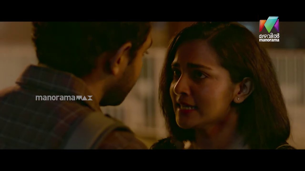 പല്ലവിയിൽ നിന്ന് വേർപിരിയാനാകാതെ ഗോവിന്ദ്....