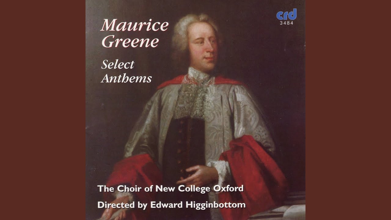 Thou Visitest The Earth