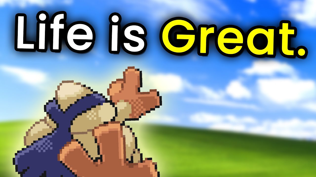 Hariyama's Inner Peace. (Gen 3 OU)