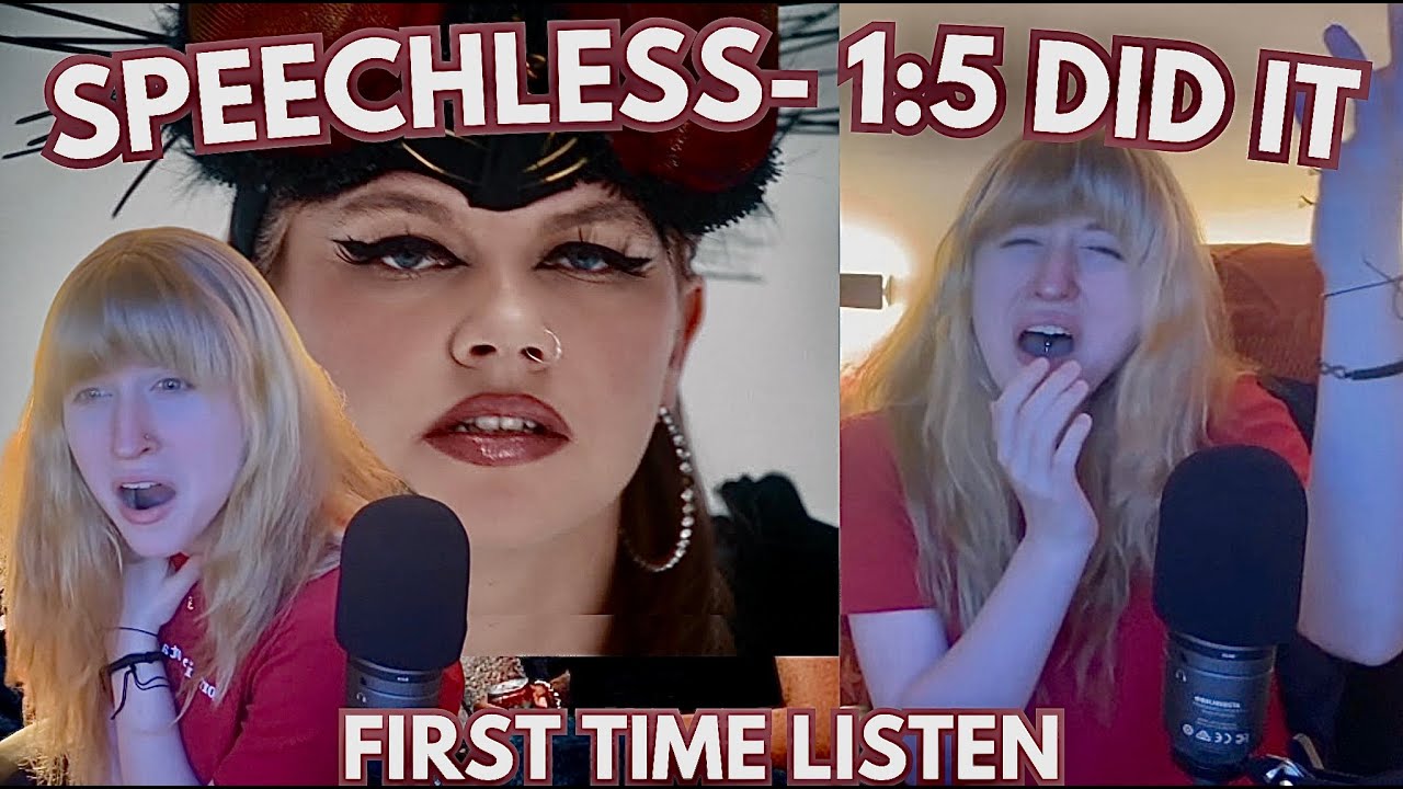 1:5 ЖИВОЕ ВЫСТУПЛЕНИЕ @chinchilla_music РЕАКЦИЯ | Музыкальное видео ПЕРВЫЙ ПРОСМОТР | ЧТО СЕЙЧАС ...