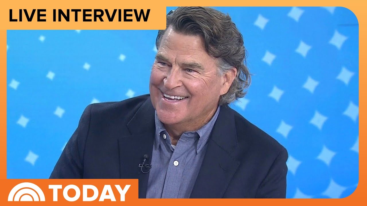 Ted McGinley Reveals Favorite Thing About Derek in 'Shrinking'