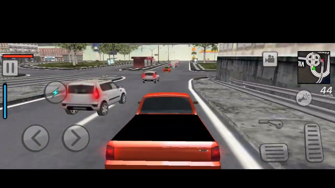 Brasil tuning 3 ep 06