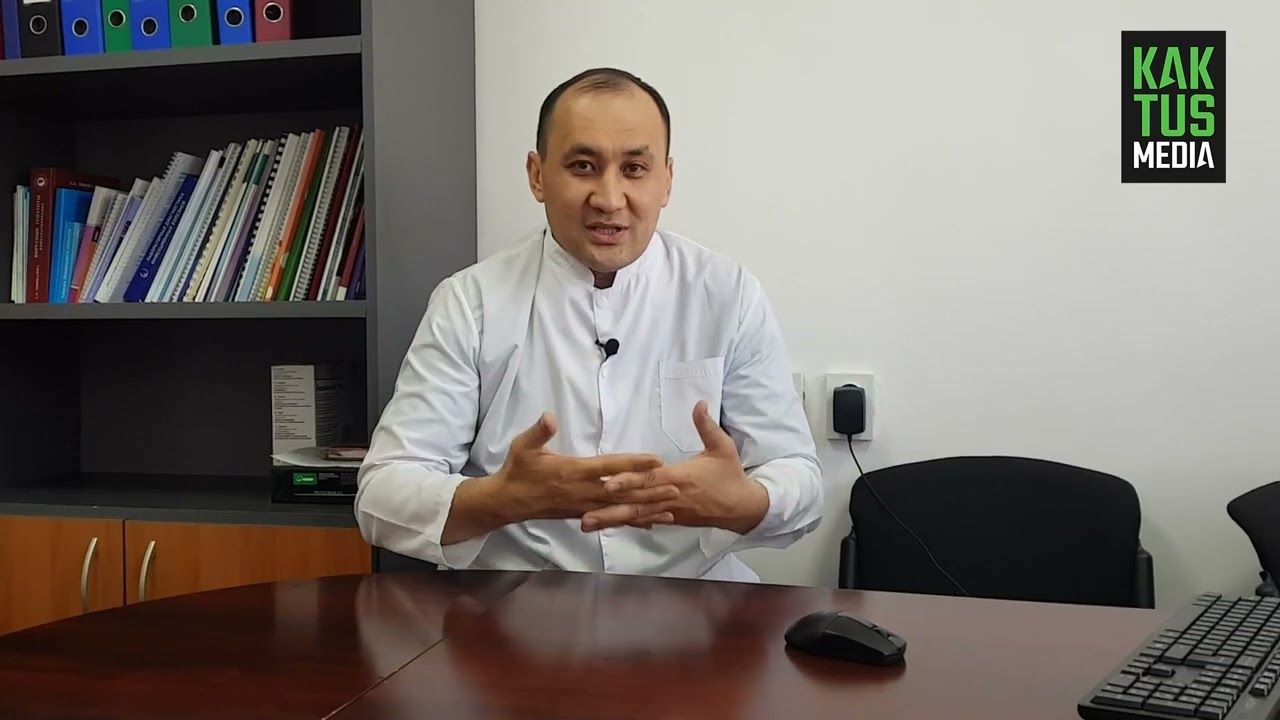 Почему важно ранее выявление ВИЧ, и какие виды тестов есть в Кыргызстане