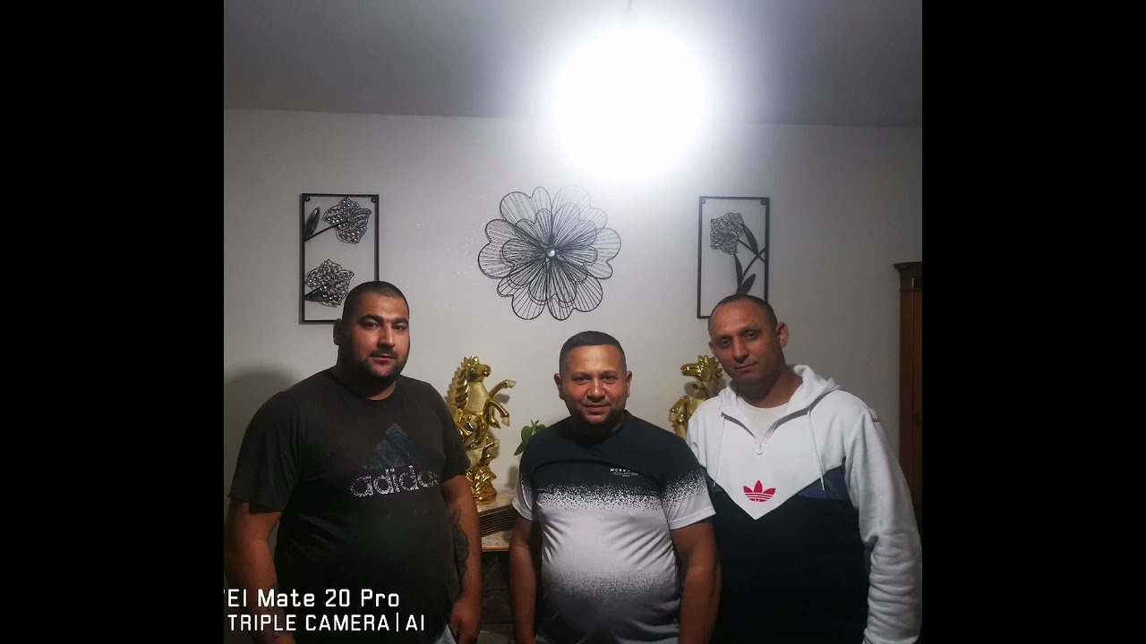 Core Cave Karvina - Pherdo Mursa Khejre Aven 2023 Cover
