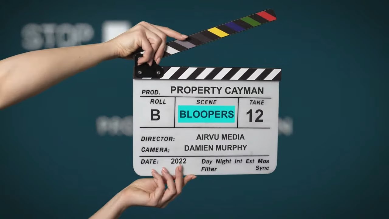 We're real (estate) people | Property Cayman