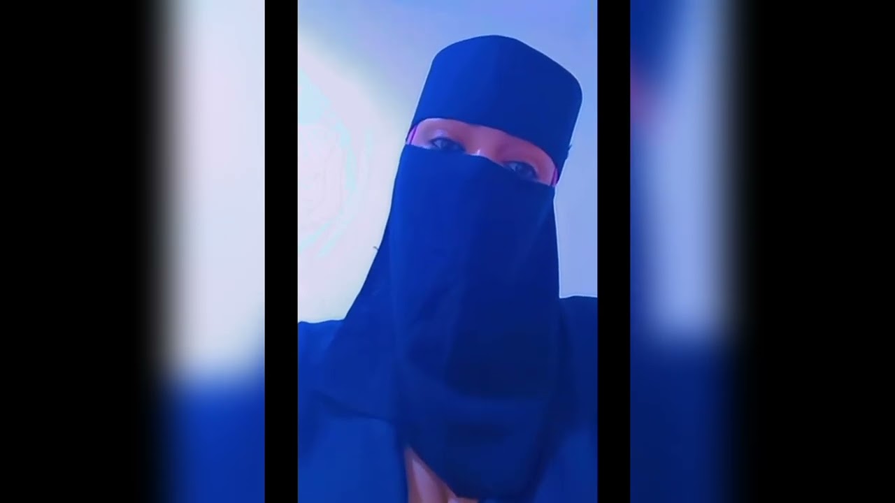 Saudi girl tango live video 😍 33