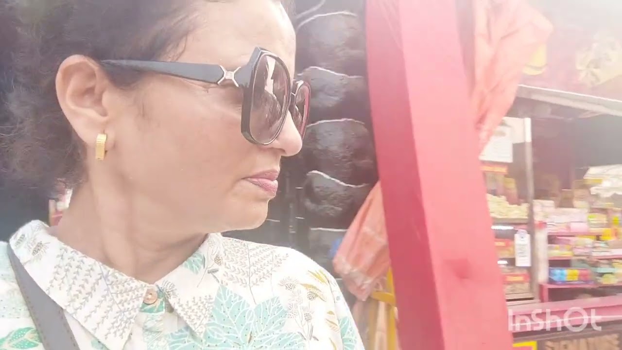 My new vlog  .पेरिस से आगरा तक का सफर, सिर्फ एक वॉक में।SevenWondersPark #MiraRoad  #MumbaiTourism #