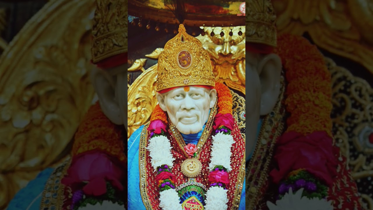 Om Sai Nath 