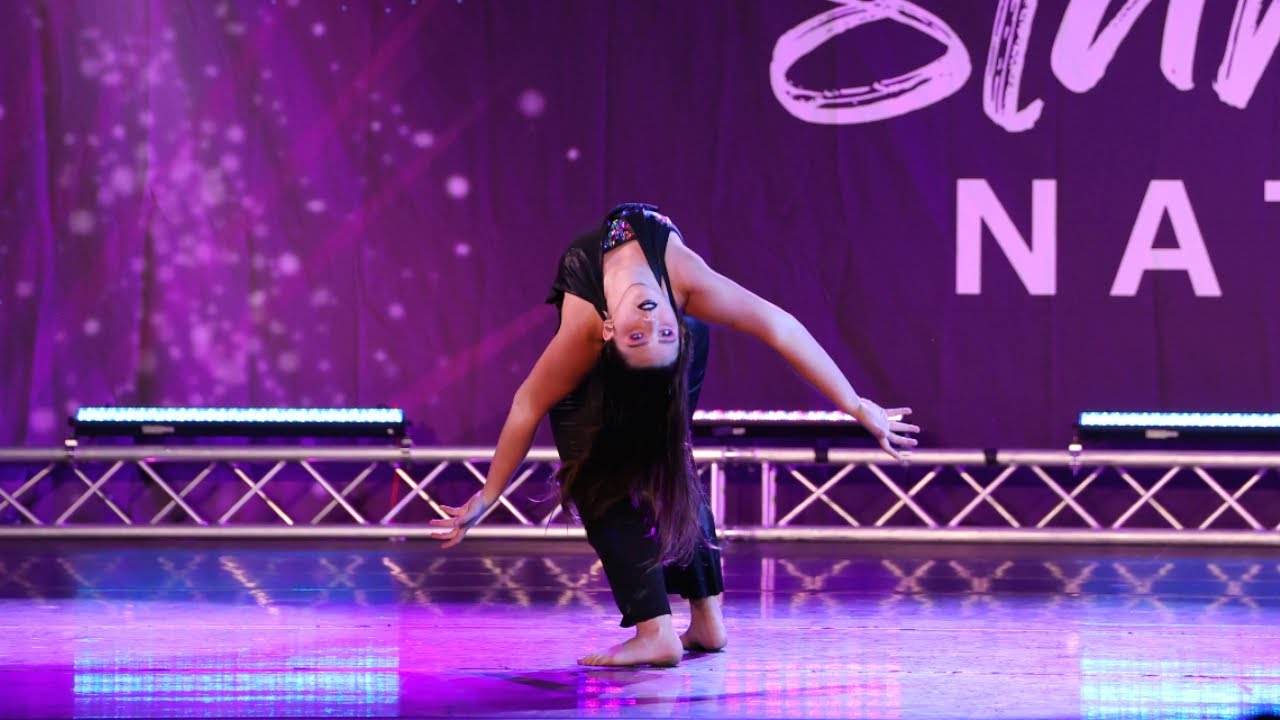 Freefall - Lexi Pierce - Tenth Talent