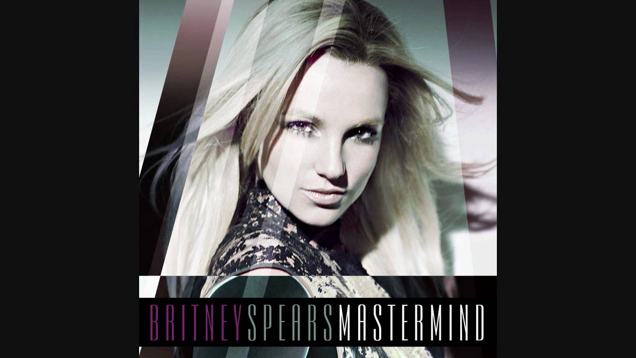 Britney Spears - Mastermind COMPLETE HQ + download link