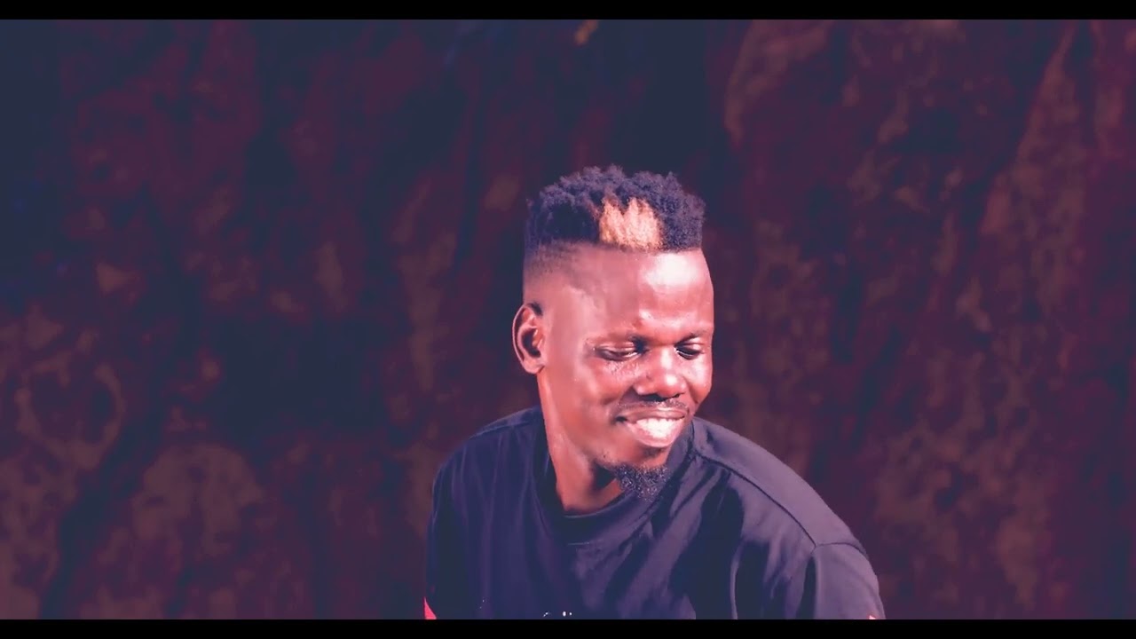 Ekiweweta by afande kadabada