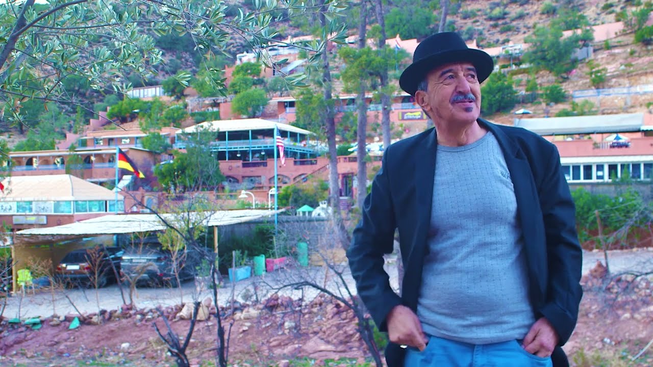 Video Clip Si Mohamed Atanan  2022 جديد فيديو كليب السي محمد أتنان