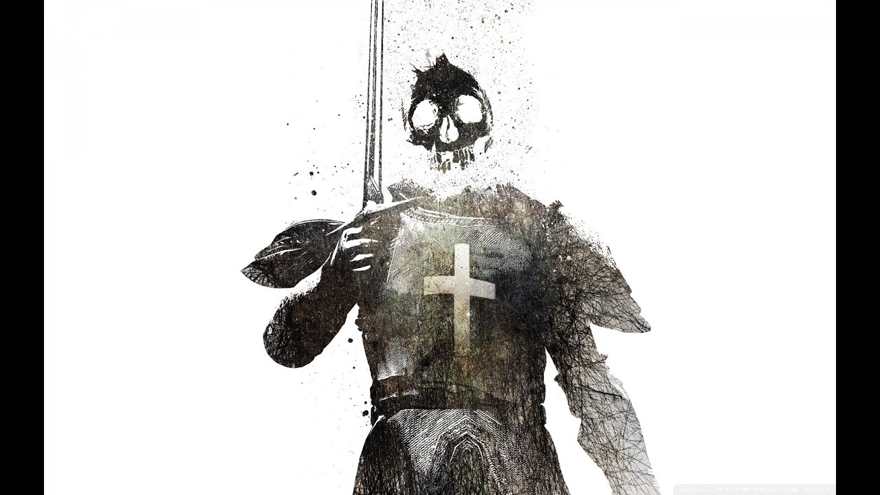 [Dark Souls] Saber X vs The Forest (Ganker Justice)