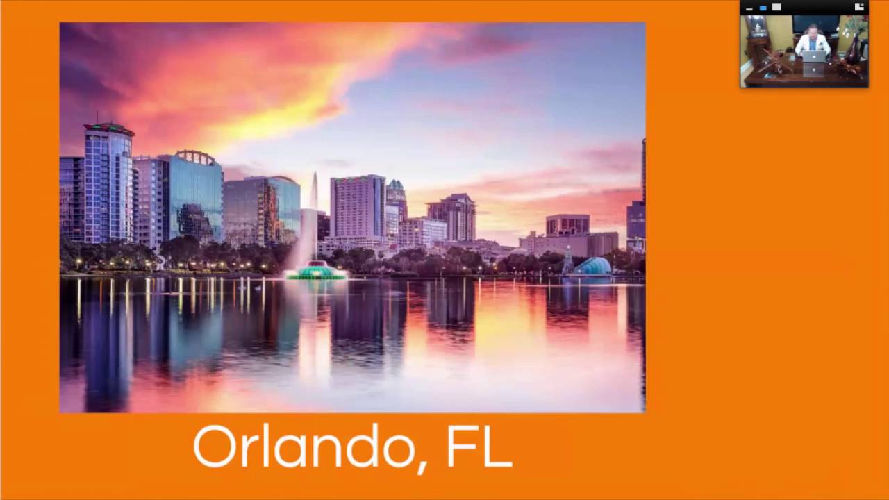 GoodLife USA Mark Seyforth Presentation with Top Producer John Spitaliere