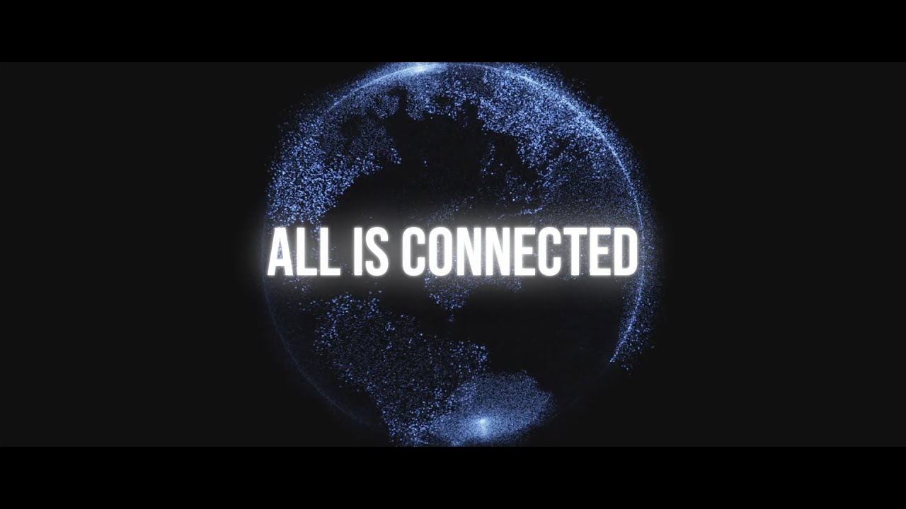 Tetris Effect - Connected (Yours Forever)( ALL IS CONNECTED Extended  Leda Edit )