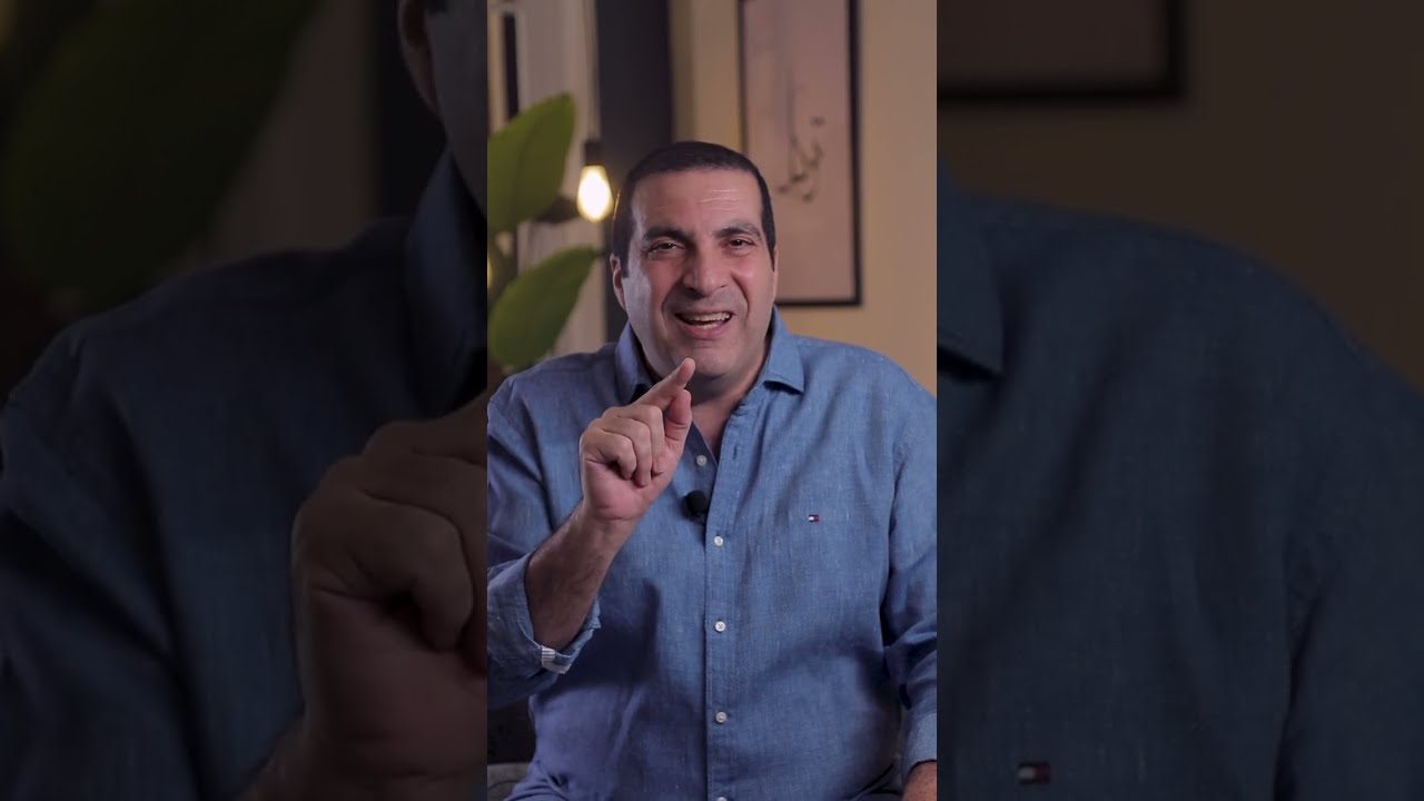 ازاي توصل للنفس المطمئنة؟ سر السعادة الحقيقية. 