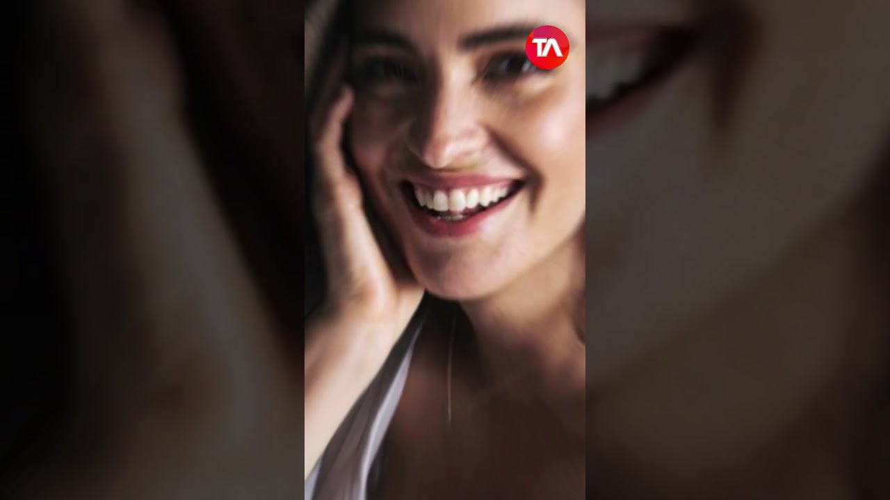 #ATENCI&Oacute;N 👩&zwj;🍳🇪🇨 | &iquest;Qui&eacute;n es Shany Nadan, la ganadora de MasterChef Celebrity Ecuador?