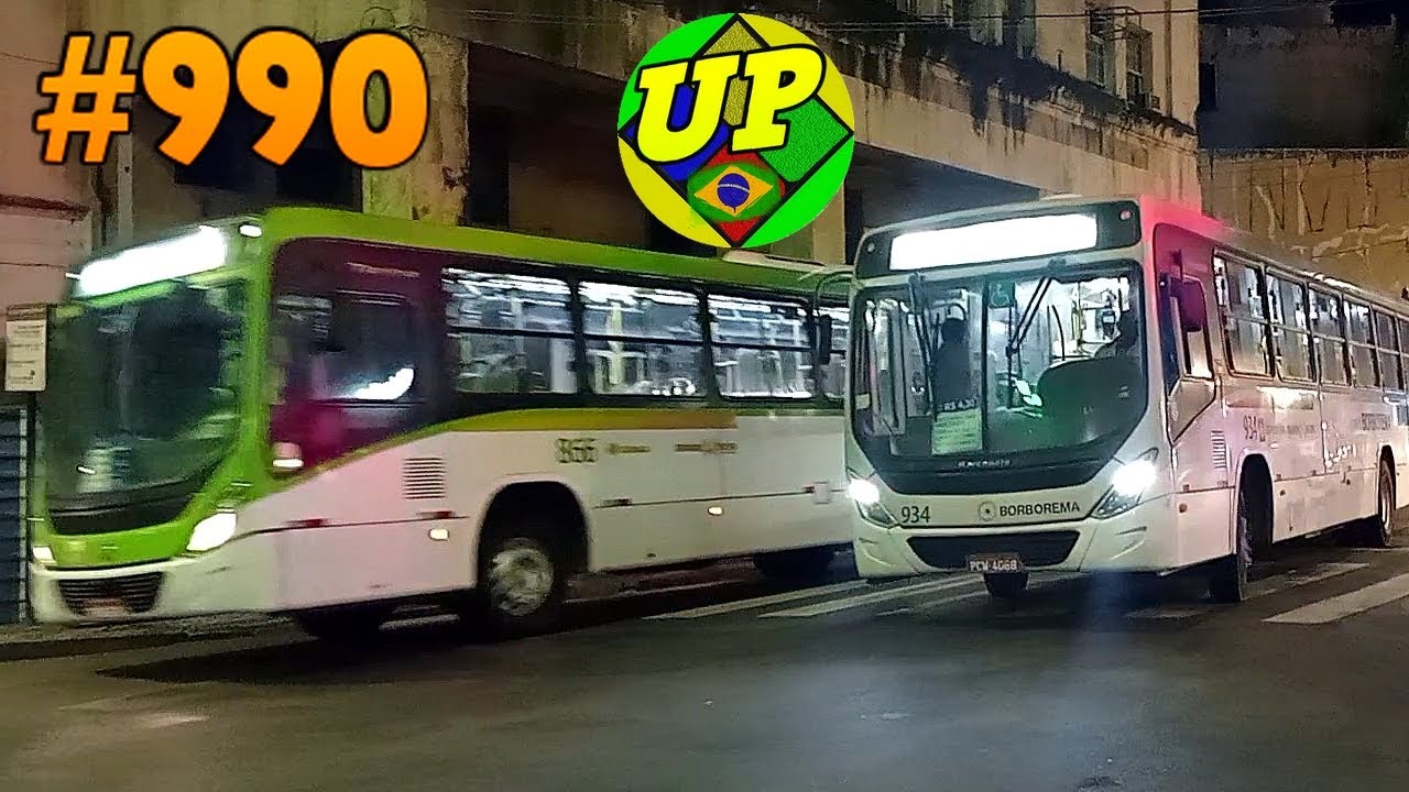 #990 -  Av. Guararapes / Av. Dantas Barreto + Av. Marquês de Olinda