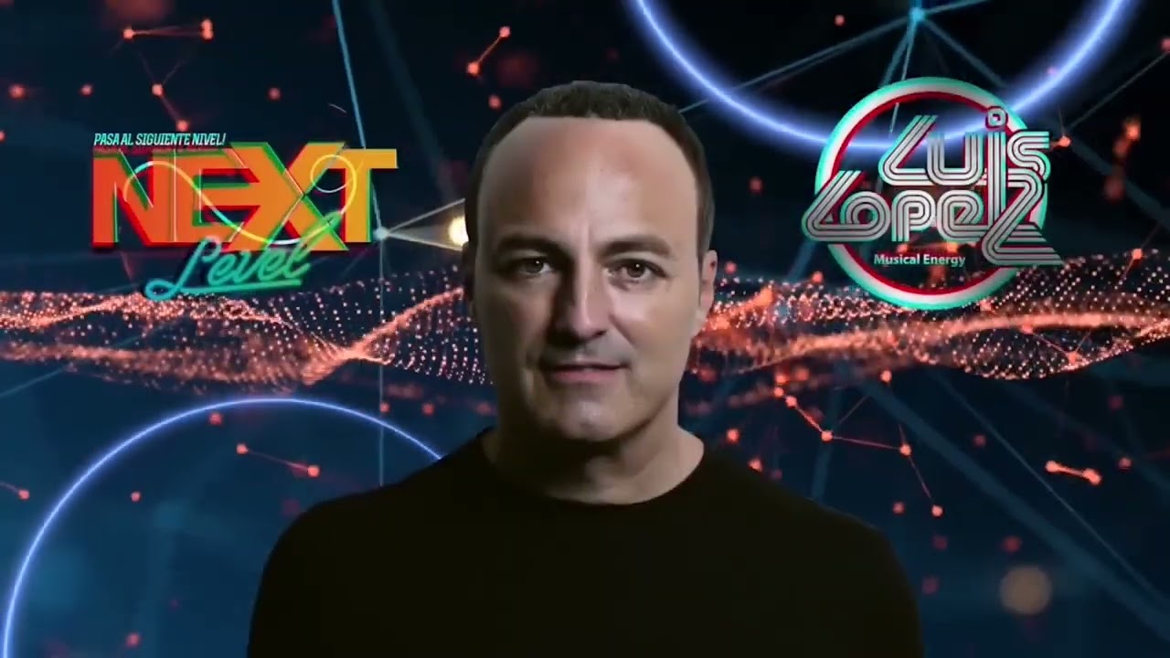 Luis López presenta NEXT LEVEL Ep 167