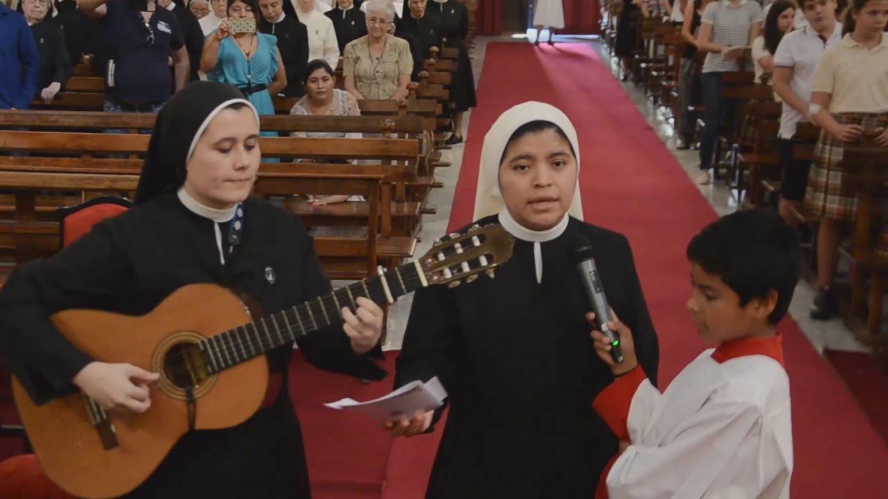 SOR OLGA  FLORICELDA CHUN DE SAN JOS&Euml; 2019