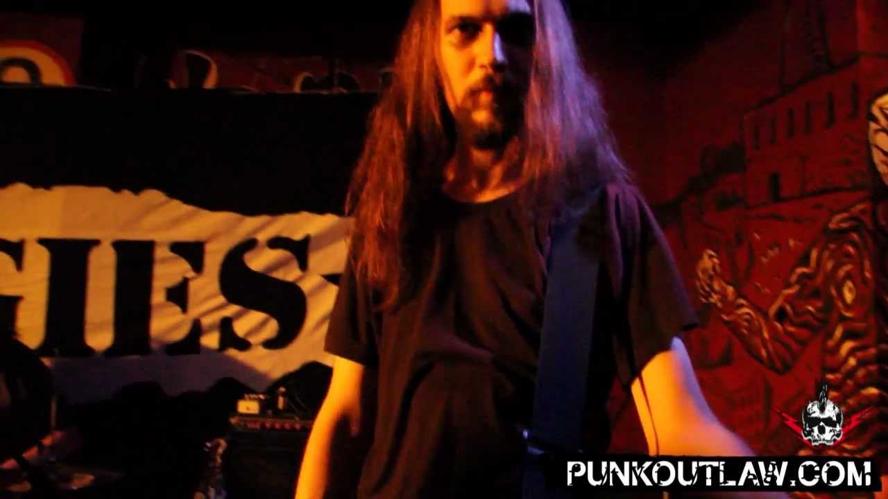 Romanian Punk