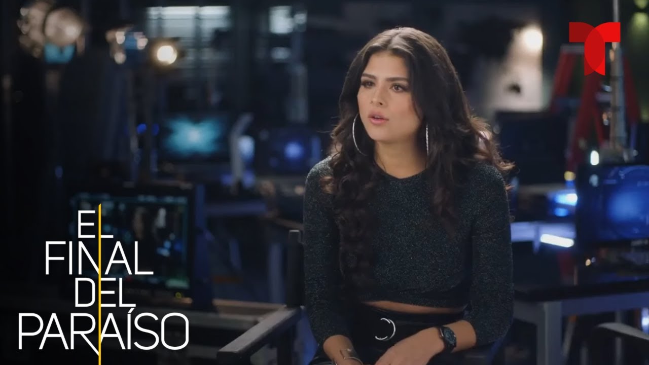Entrevista: Stephania Duque | El Final Del Para&iacute;so