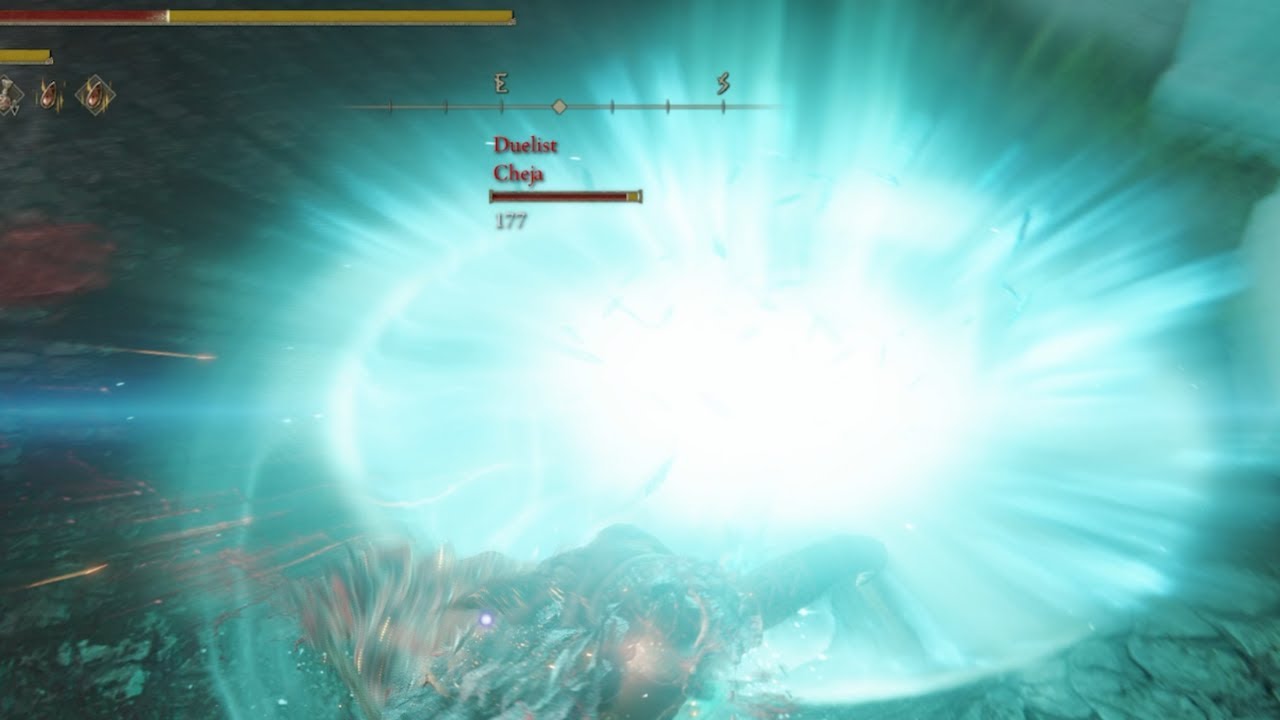 Magic  X Faith DESTOYS in PvP
