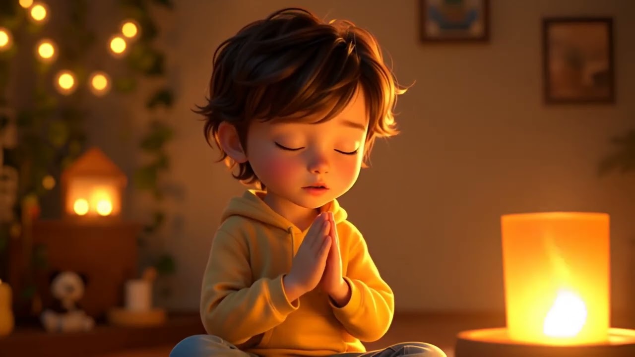 Never Alone with Jesus