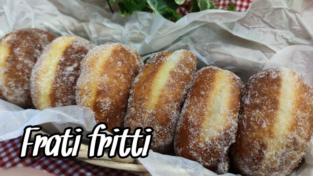 Frati Fritti - Sfizi & Delizie