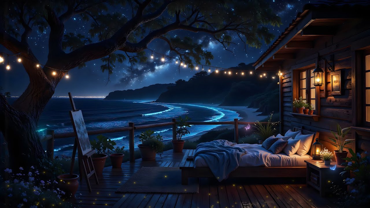 (Без Рекламы) Поможет Вам Крепко Заснуть До Утра • Заснуть За 3 Минуты • Избавит От Негатива