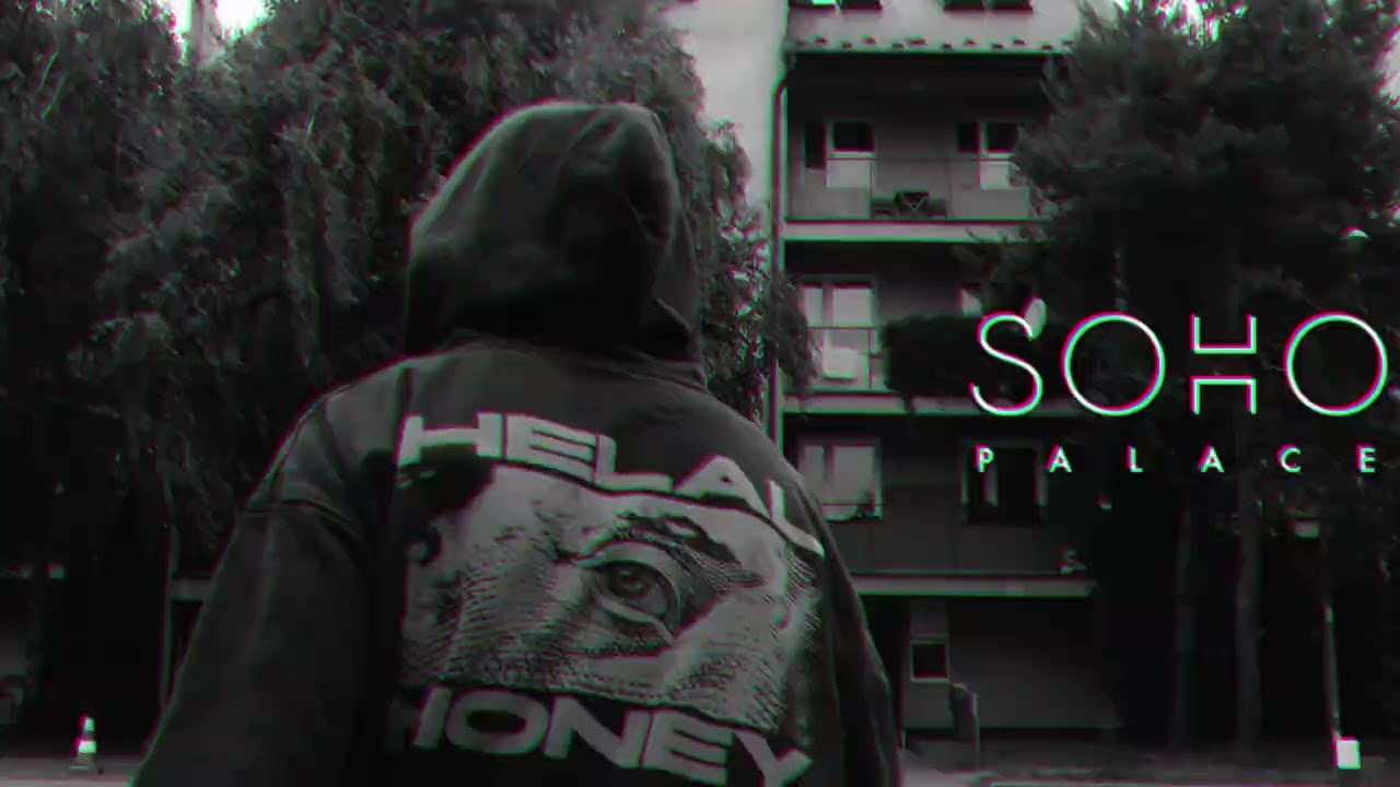 zachim - solitude