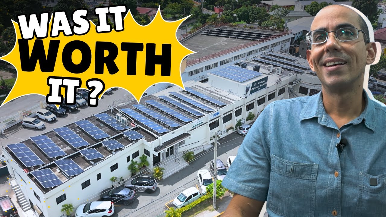 The Secret to Affordable Living: Clean Energy