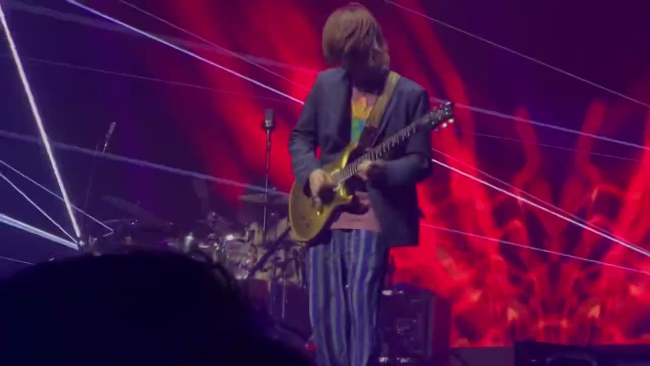 ONE OK ROCK - Inst + C.U.R.I.O.S.I.T.Y (live in Bangkok 2026)