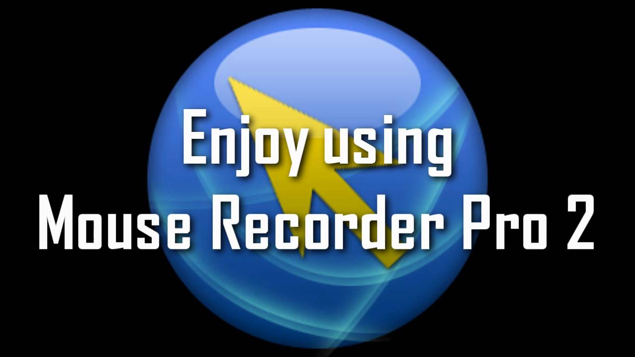 Increasing your script speed using Mouse Recorder Pro 2.0.2.0!