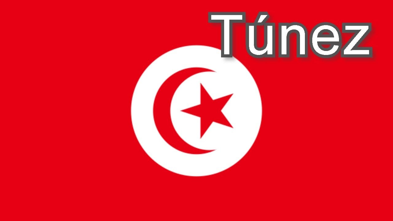 Túnez 🇹🇳 TODO lo que necesitas saber 🍾🏟🏜