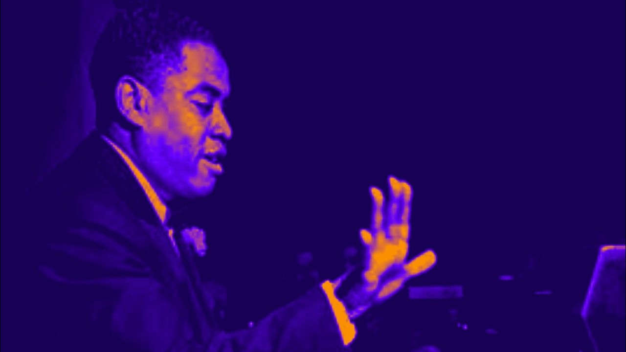 Art Tatum - Deep Purple (1939)