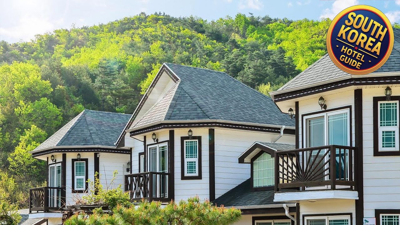 Samcheok Duelkkot Pension | Samcheok-si, South Korea | Hotel Review 🌟