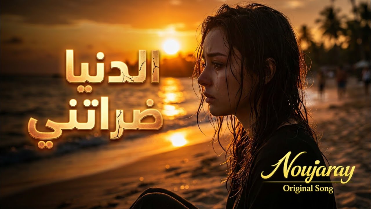 قولوا لوالديا.../ أروع أغنية راي حزينة ومؤثرة  2026 - Noujaray 