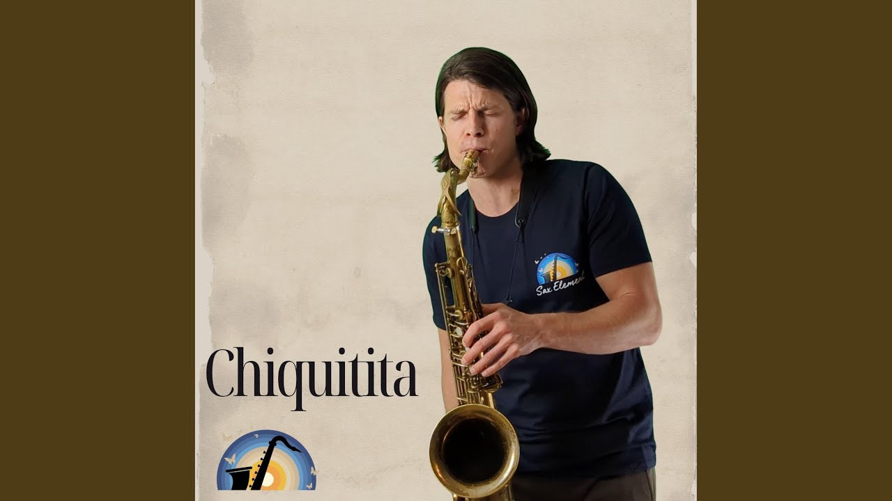 Chiquitita