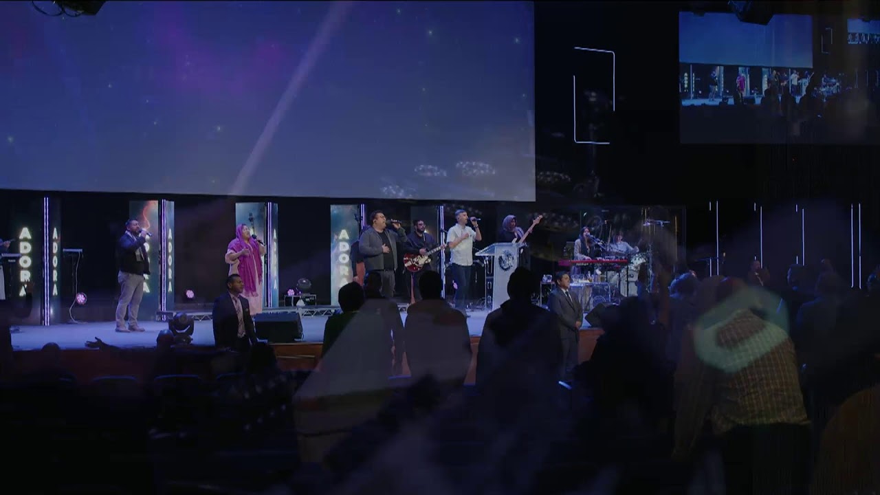 Llamada Final | Culto en Directo