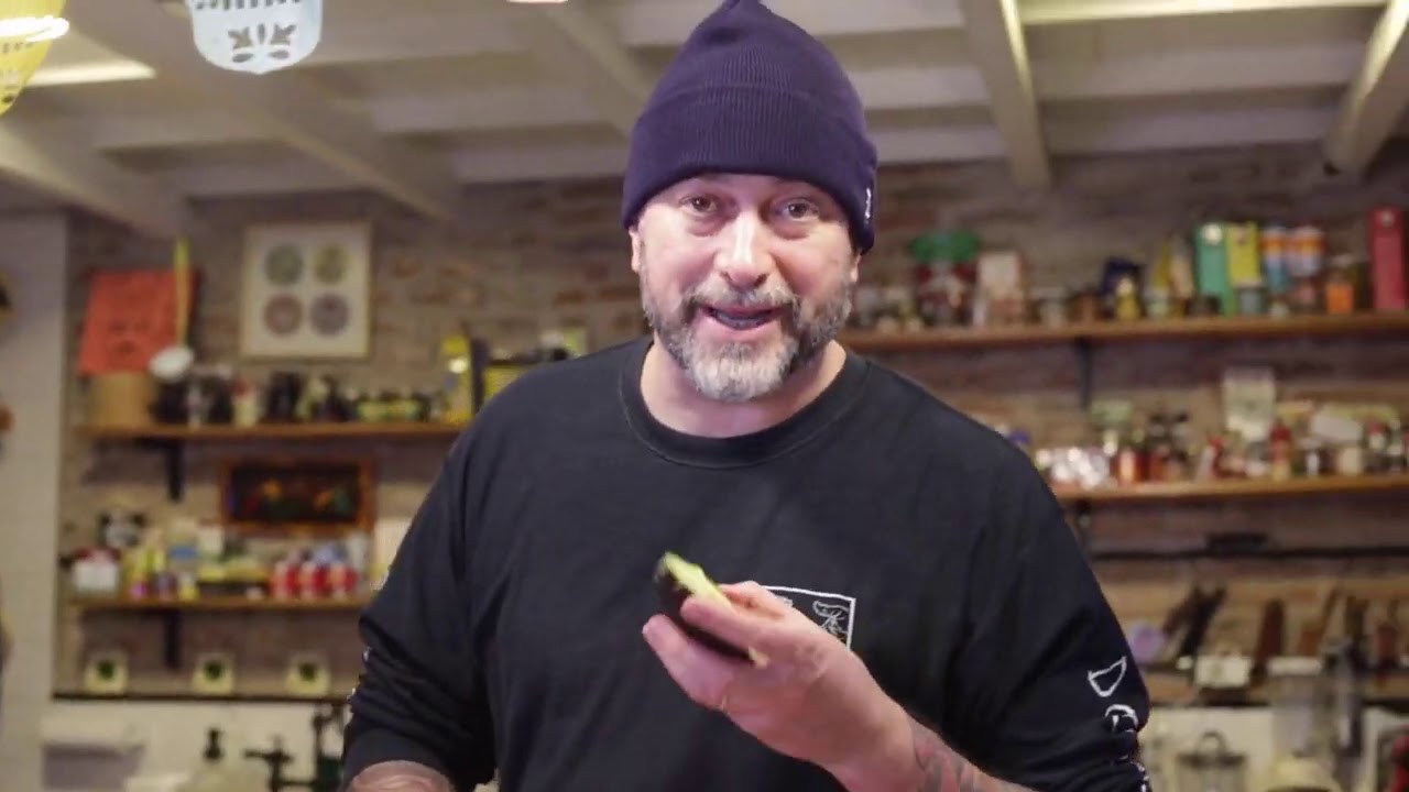 Capítulo TAPAS y VERMUT - LELE CRISTÓBAL - MUTUAL DEL PERSONAL